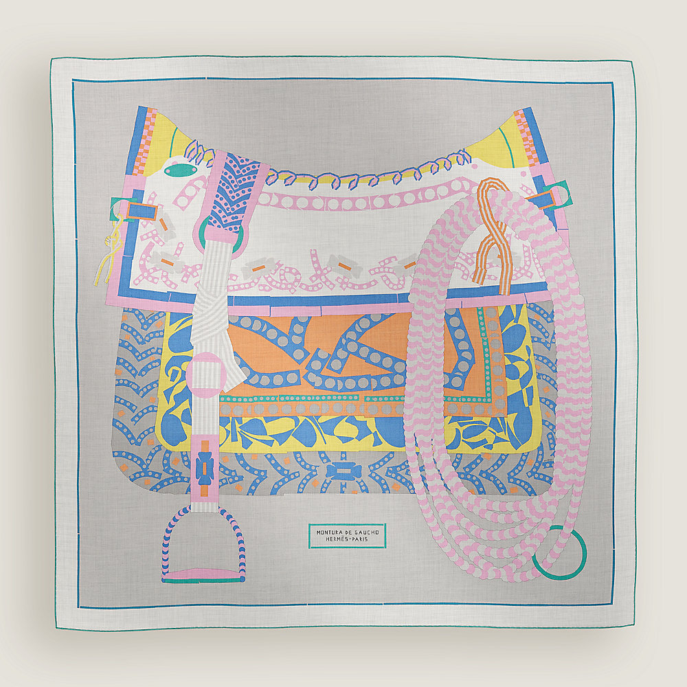 カレジェアン-カシミヤシルク-《